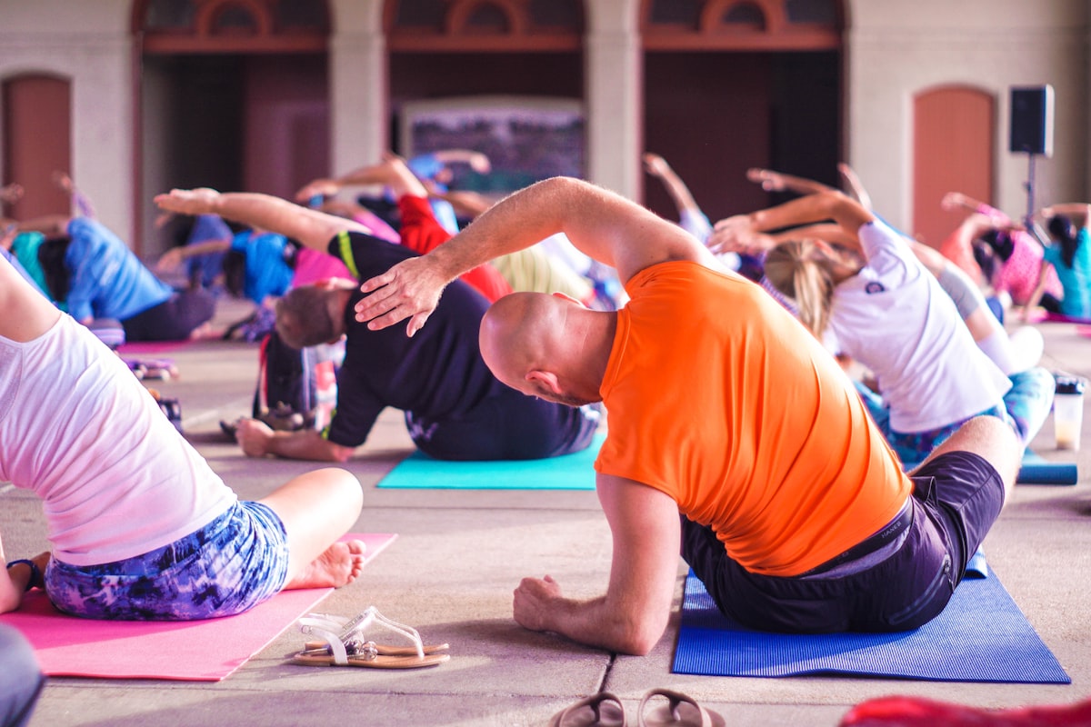 Exercise techniques for pelvic floor